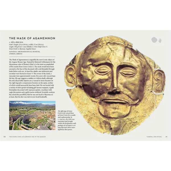 Pocket Museum. Ancient Greece