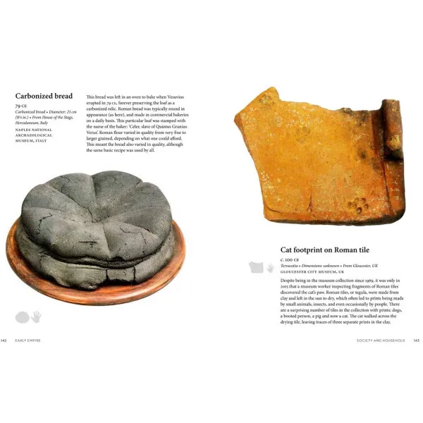 Pocket Museum. Ancient Rome