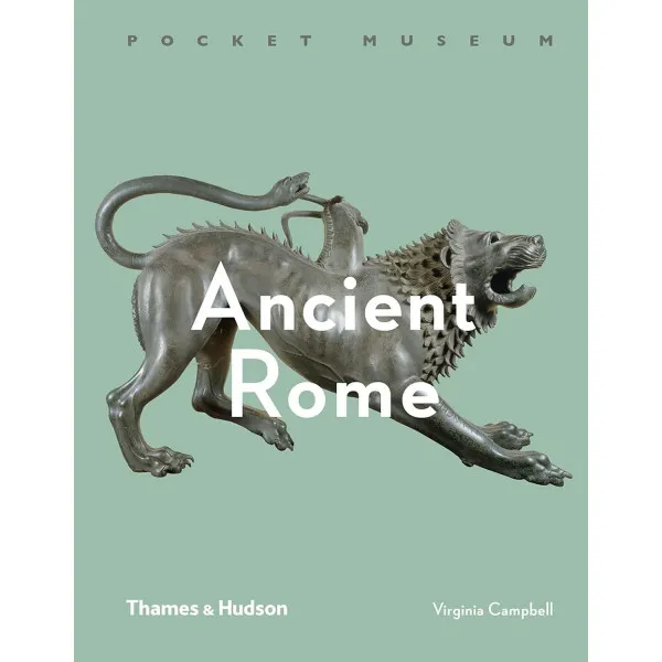Pocket Museum. Ancient Rome