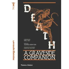 Death . A Graveside Companion