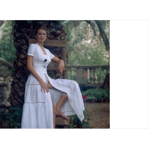Chanel . The Karl Lagerfeld Campaigns