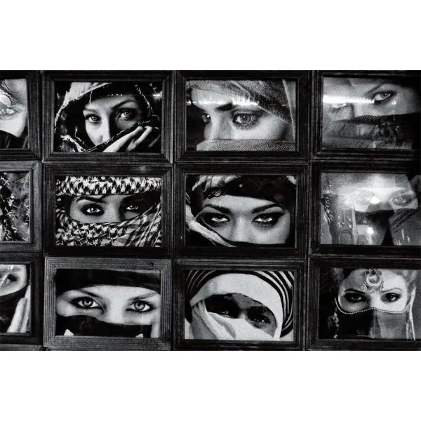 Daido Moriyama. Record
