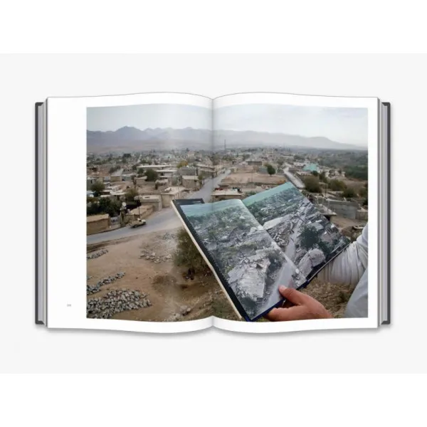 Susan Meiselas: On the Frontline
