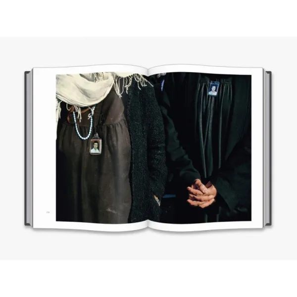 Susan Meiselas: On the Frontline