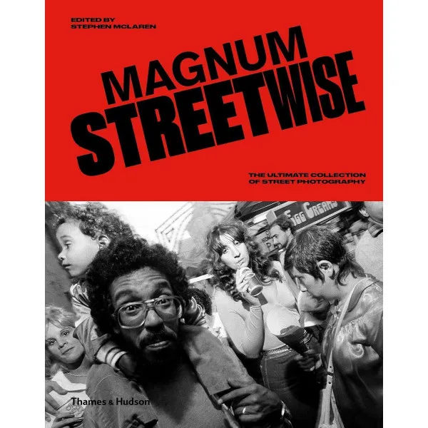 Magnum Streetwise