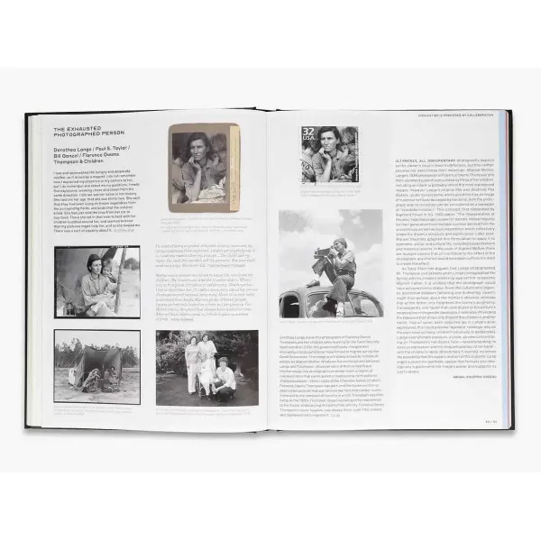 Collaboration. A Potential History of Photography
