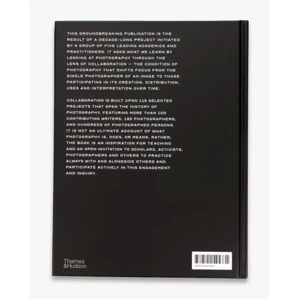 Collaboration. A Potential History of Photography