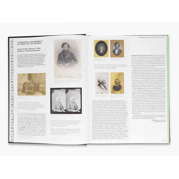 Collaboration. A Potential History of Photography