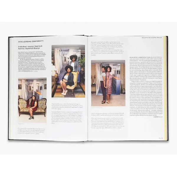 Collaboration. A Potential History of Photography