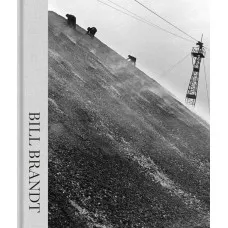 Bill Brandt