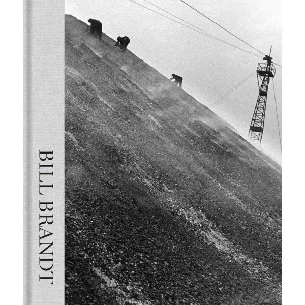 Bill Brandt