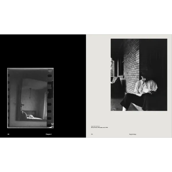 Saul Leiter. The Centennial Retrospective