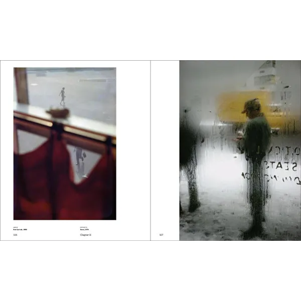 Saul Leiter. The Centennial Retrospective