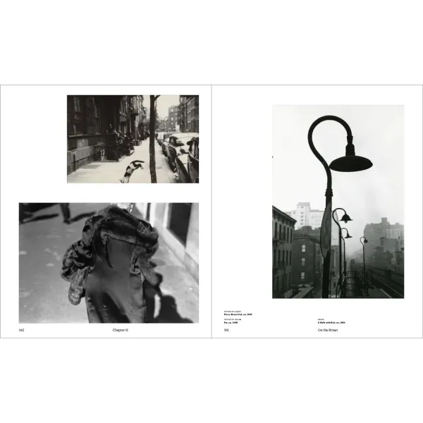 Saul Leiter. The Centennial Retrospective