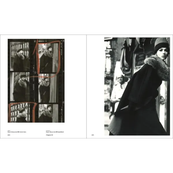 Saul Leiter. The Centennial Retrospective
