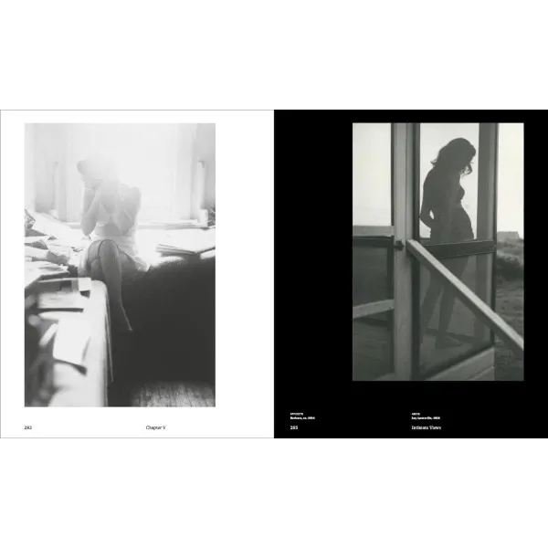 Saul Leiter. The Centennial Retrospective