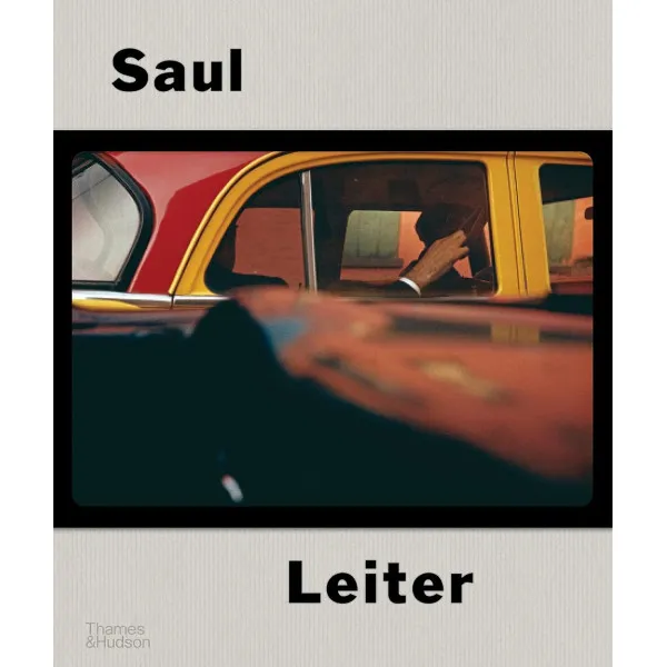 Saul Leiter. The Centennial Retrospective