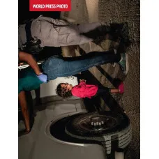 World Press Photo 2019