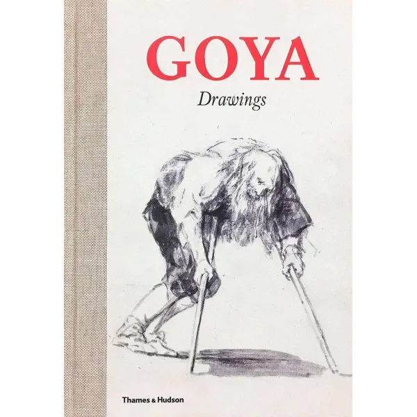 Goya Drawings