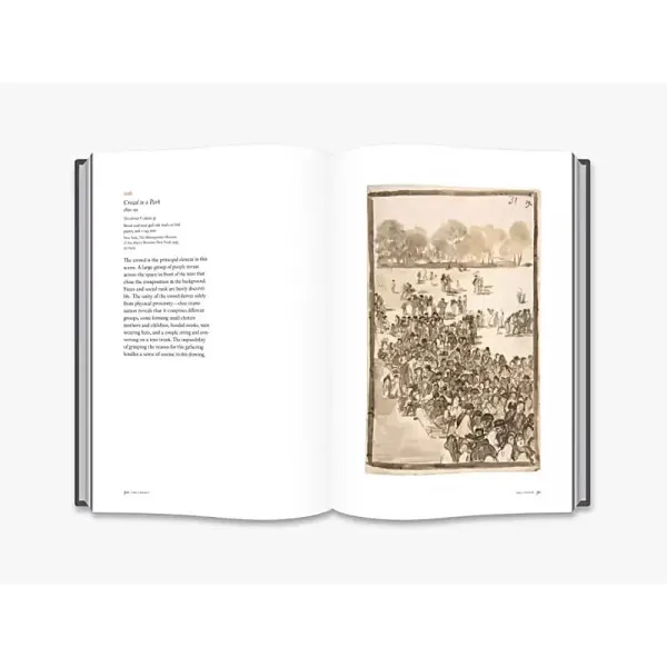 Goya Drawings