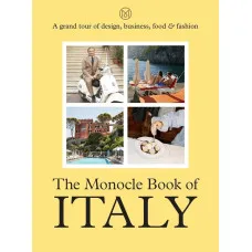 The Monocle Book of Italy
