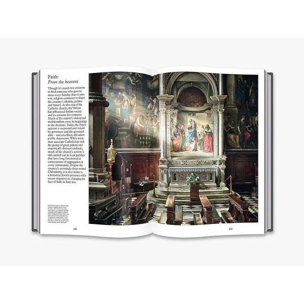 The Monocle Book of Italy