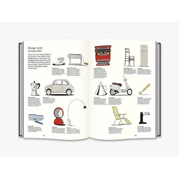 The Monocle Book of Italy