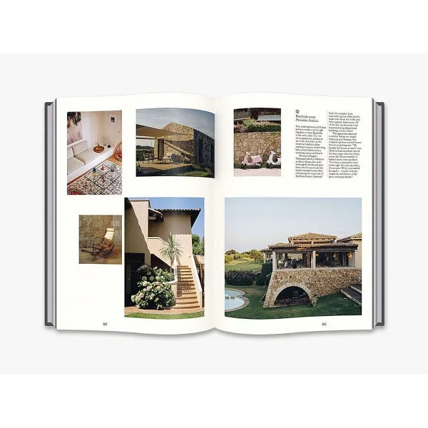 The Monocle Book of Italy
