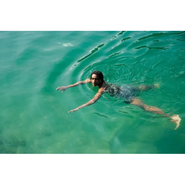 Swim & Sun. A Monocle Guide