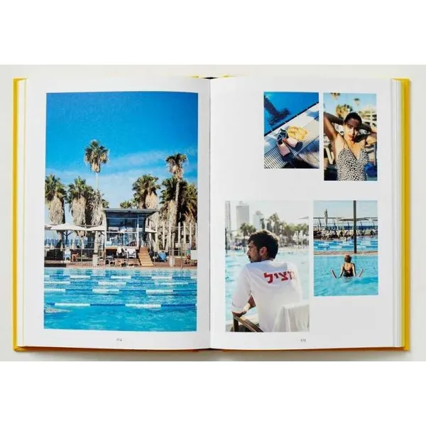 Swim & Sun. A Monocle Guide