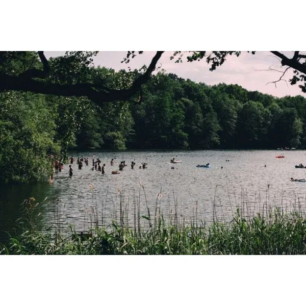 Swim & Sun. A Monocle Guide