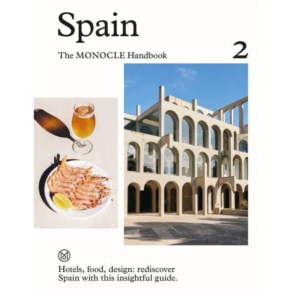 Spain. The Monocle Handbook