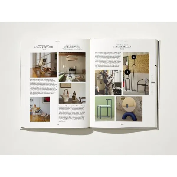 France. The Monocle Handbook