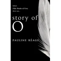 Story of O. Pauline Reage