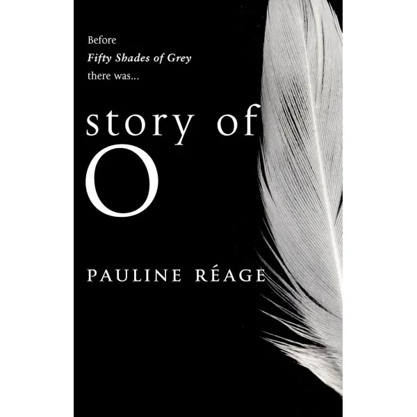 Story of O. Pauline Reage