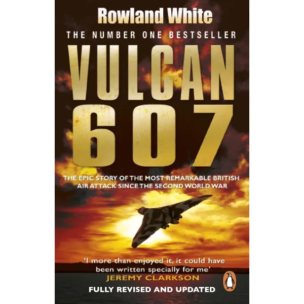 Vulcan 607
