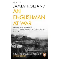 An Englishman at War