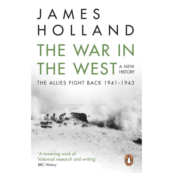 War In The West 2