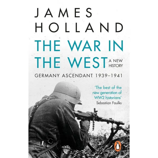 The War in the West 1