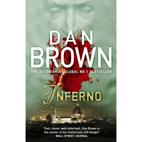 Inferno. Dan Brown