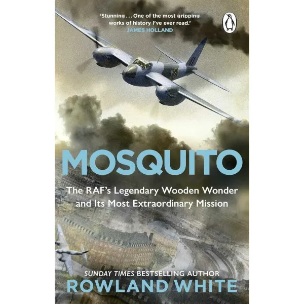 Mosquito