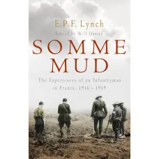 Somme Mud. E P F Lynch