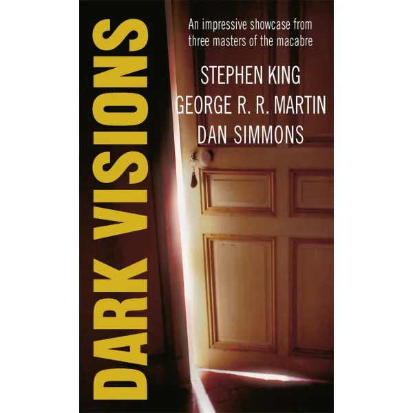 Dark Visions