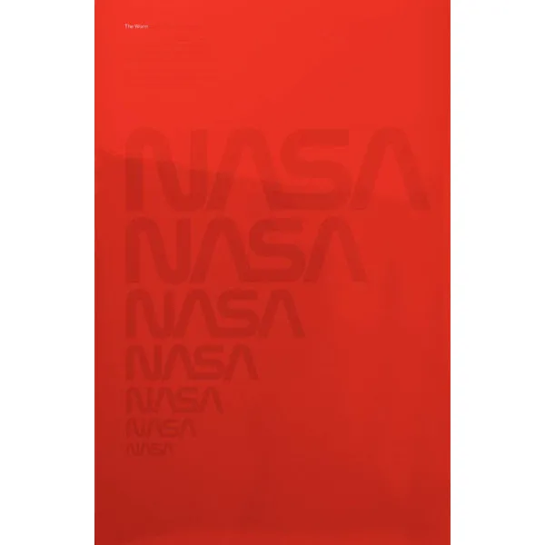 The Worm : A collection of NASA archival images celebrating the implementation of the NASA Graphics Standards Manual 1975-92