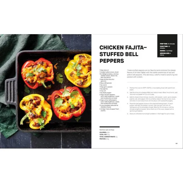 The Rebel Diet