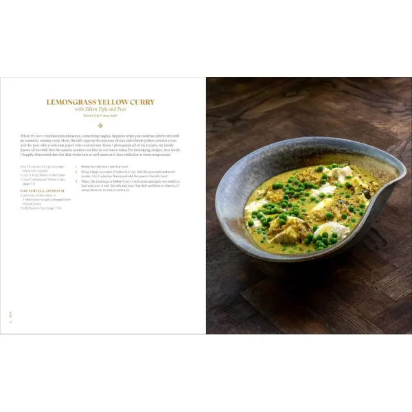 Kari: Reimagined Plant-Based Indian Recipes