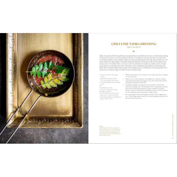 Kari: Reimagined Plant-Based Indian Recipes