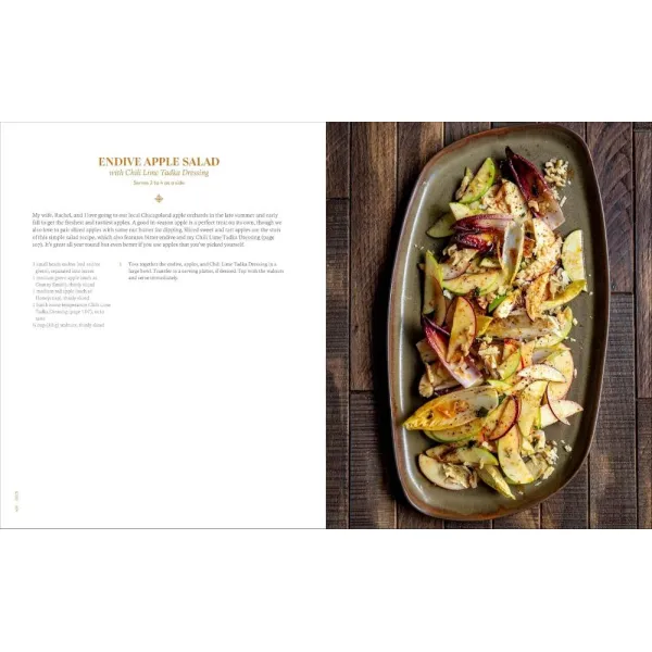 Kari: Reimagined Plant-Based Indian Recipes