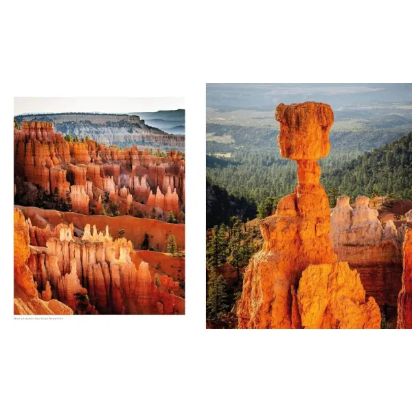Otherworldly America
