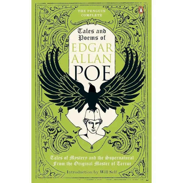 Complete Tales and Poems